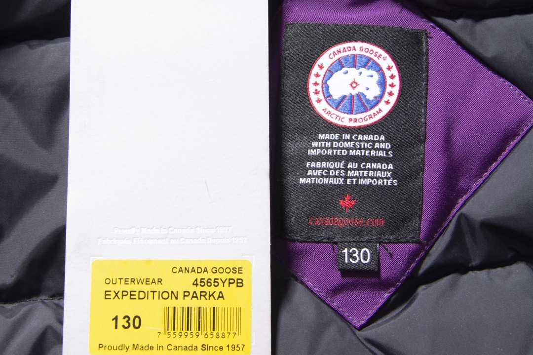 Canada Goose Down Jackets